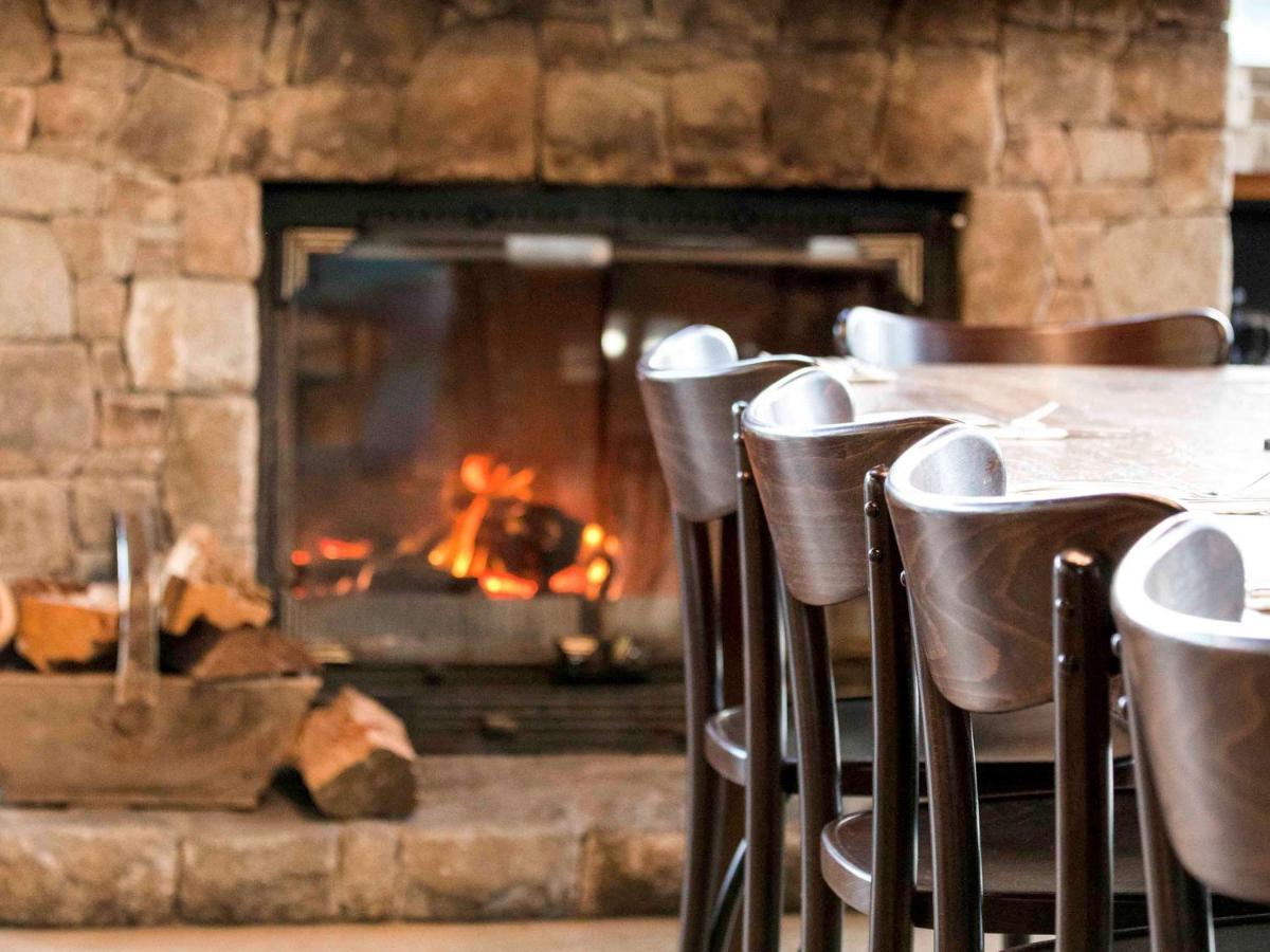 Lake Crackenback Resort & Spa Екстериор снимка