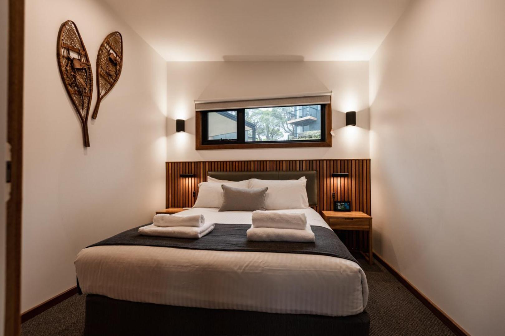 Lake Crackenback Resort & Spa Екстериор снимка