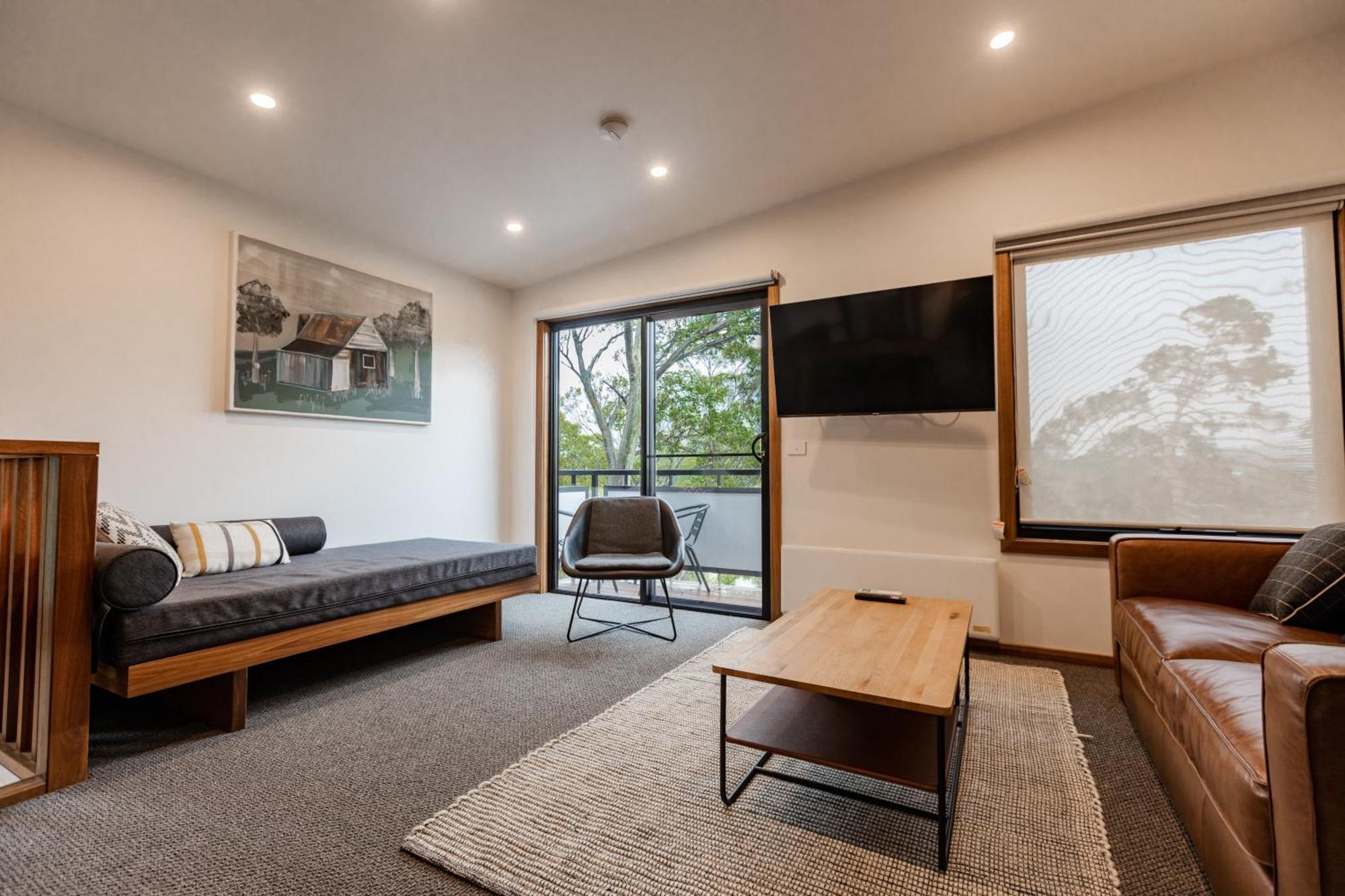 Lake Crackenback Resort & Spa Стая снимка